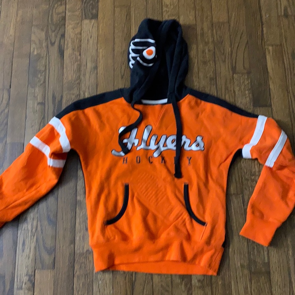Philadelphia Flyers Hoodie